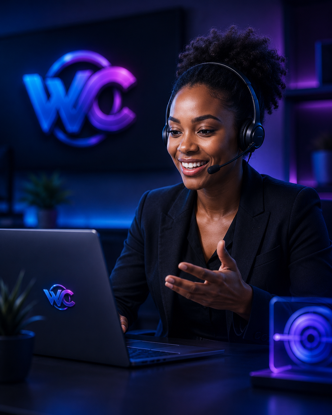 Free Website Growth Consultation